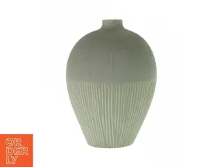 Vase fra Lindform Sweden