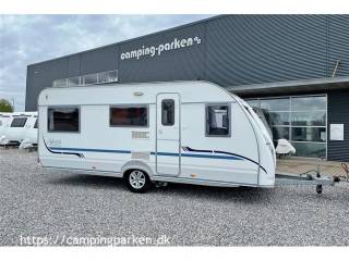 2008 - Adria Adora 512 UL