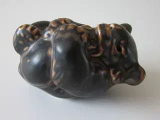 Bjørnefigurer