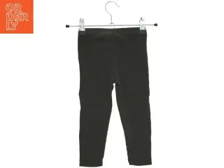 Leggings fra H&M (str. 92 cm)