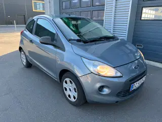 Ford Ka SE - billig i drift 