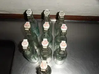 PATENT-PROP-FLASKER fra 1940