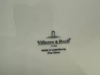 Villeroy & Boch service