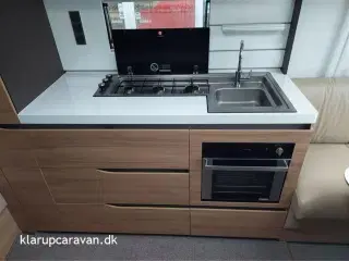 2018 - Adria Alpina 613 UT