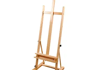 Staffeli, H: 247 cm, 1 stk.