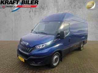 Iveco Daily 3,0 35S18 12m³ Van AG8