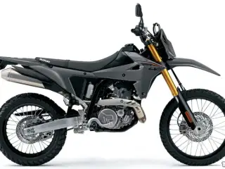 Suzuki DR-Z4S