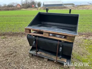 Skovle 3 styk SE Equipment sweden