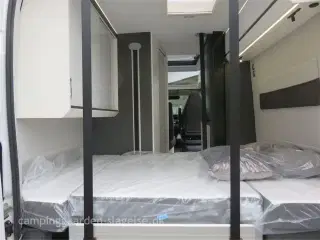 2024 - Adria Twin Supreme 600 SX