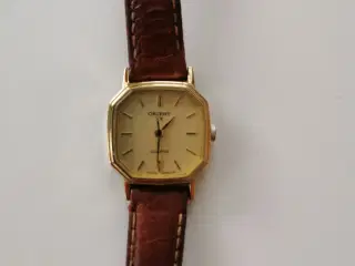 Orient dameur