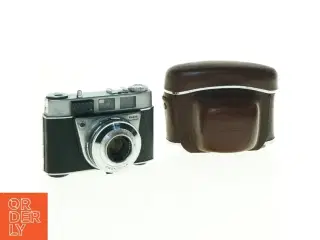 Kodak Brownie Six-20 kamera fra Kodak (str. 14 x 10 cm)
