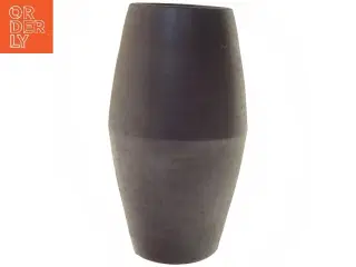 Keramisk vase (str. 35 cm)