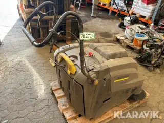 Fejemaskine Kärcher Professional