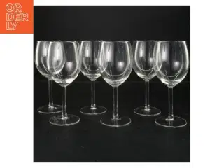 Vinglas sæt fra IKEA (str. 30 cl)