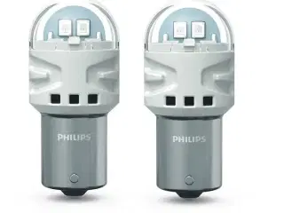 Philips Ultinon Pro3100 LED P21W 12V - Sæt