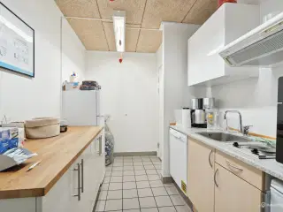 Agerhatten 27A, indg. 1, 1. sal, Agerhatten 27