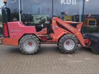 Scheffer 4050Z