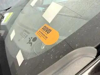 Renault Clio 1,5 Energy DCI Zen 90HK 5d
