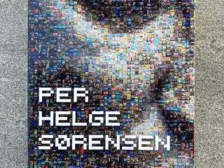 Per Helge Sørensen, Mailstorm