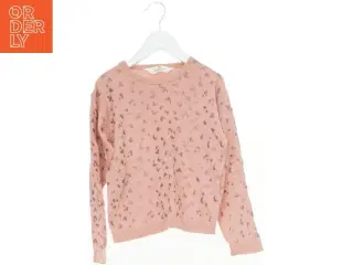 Bluse fra H&M (str. 116 cm)