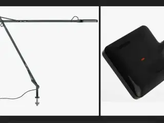 Flos kelvin Led bordlampe.