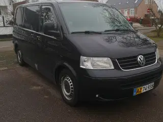 Vw transporter t5 2.5tdi 