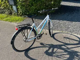 pigecykel(teenage)/damecykel