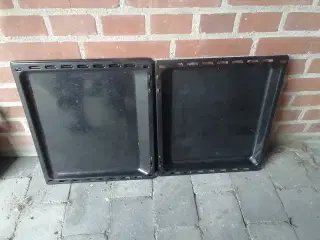  Bageplader til ovn