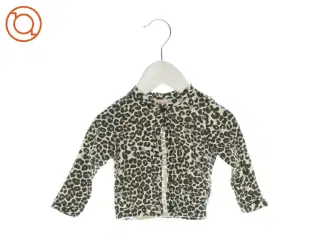 Cardigan fra H&M (str. 68)