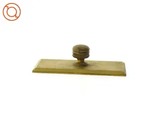 Brevpresse (str. 13 x 7 cm)