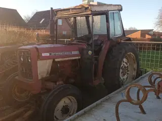 Traktor 