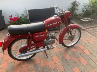 Derby SS59-3 1975