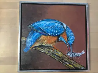 Malerier 
