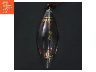 Julepynt fra Bing & Grøndahl fra Georg Jensen