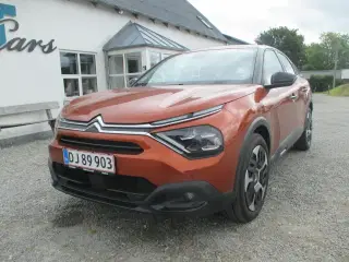 Citroën C4 1,2 PureTech 100 Iconic