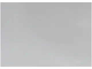 Sølv Glanspapir 32x48 cm - 25 ark til kreative projekter