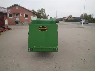 Lundtofte 2000/16