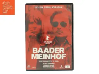 Baader Meinhof (DVD)