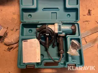 Slagnøgle Makita TW1000