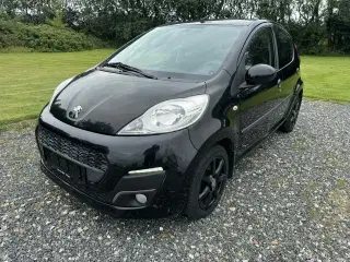 Peugeot 107 1,0 Comfort