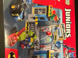 Billig Lego juniors 
