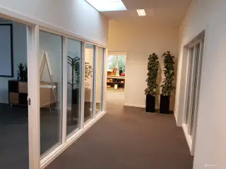 Superflot kontorlejemål !!