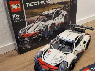 Lego technic 42096