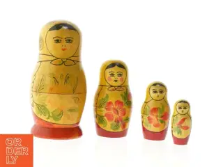 Babushka (str. 13 cm)