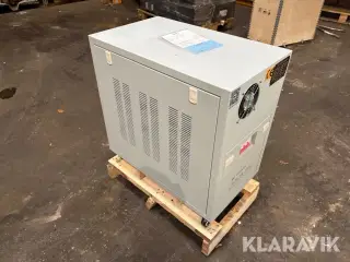 Tre-faset fuldautomatisk spændingsstabilisator SBW-SJ-120KVA
