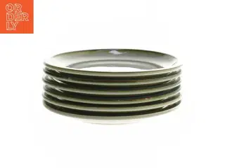 B&G stentøjs tallerkener fra B&G (str. Ø 17 cm)