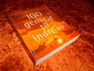 100 genveje til indre ro, Cathy Hopkins