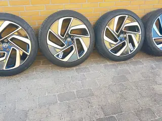 20” Org. Vw ID.7 Sommerhjul