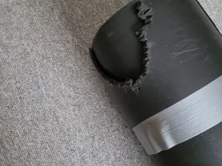 Underlagsmåtte til crosstrainer o.l. (Abilica ??).