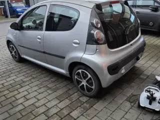 Citroen C1 2007 - AUTO Gear, 200.xxx 